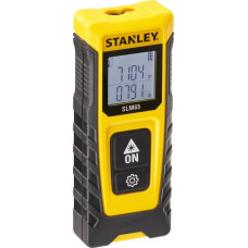 Stanley Dalmierz laserowy Stanley ST.DALMIERZ LASEROWY SLM 65 20m