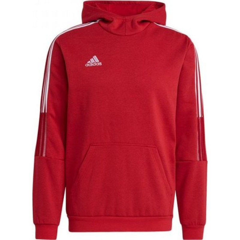 Adidas Czerwony 2XL