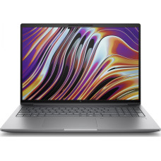 HP Laptop HP Mobilna stacja robocza ZBook Power G11/W11P/16.0/R9-8945HS/1TB/64GB 8T0N3EA