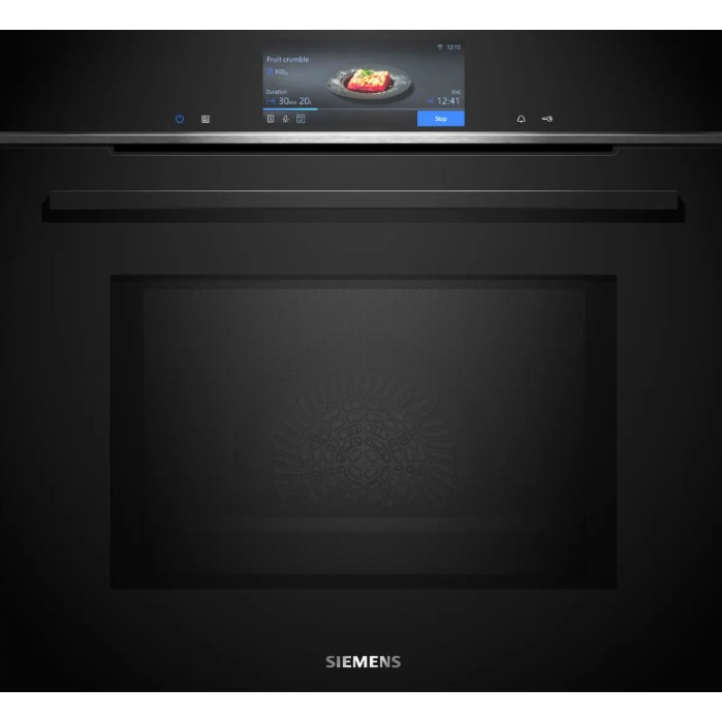 Siemens Piekarnik Siemens Piekarnik do zabudowy Siemens iQ700 HM778GMB1 60cm