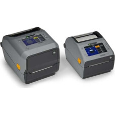 Noname Drukarka etykiet Zebra ZD621 drukarka etykiet Termotransferowy 300 x 300 DPI 152 mm/s Przewodowy i Bezprzewodowy Przewodowa sieć LAN Bluetooth