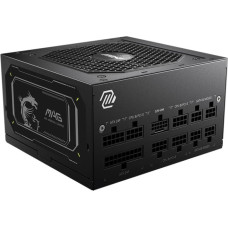 MSI Zasilacz MAG A750GL PCIE5 II 750 W 80PLUS GOLD F.MODULAR