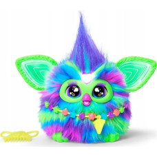 Hasbro Hasbro Furby Aurora Furbealis maskotka galaxy zorza