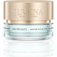 Juvena Skin Specialists Moisture Plus Gel Mask intesywnie nawilżajaca maska do skóry odwodnionej 75ml