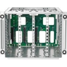 HPE HPE P47216-B21 panel drive bay Taca napędu pamięci masowej