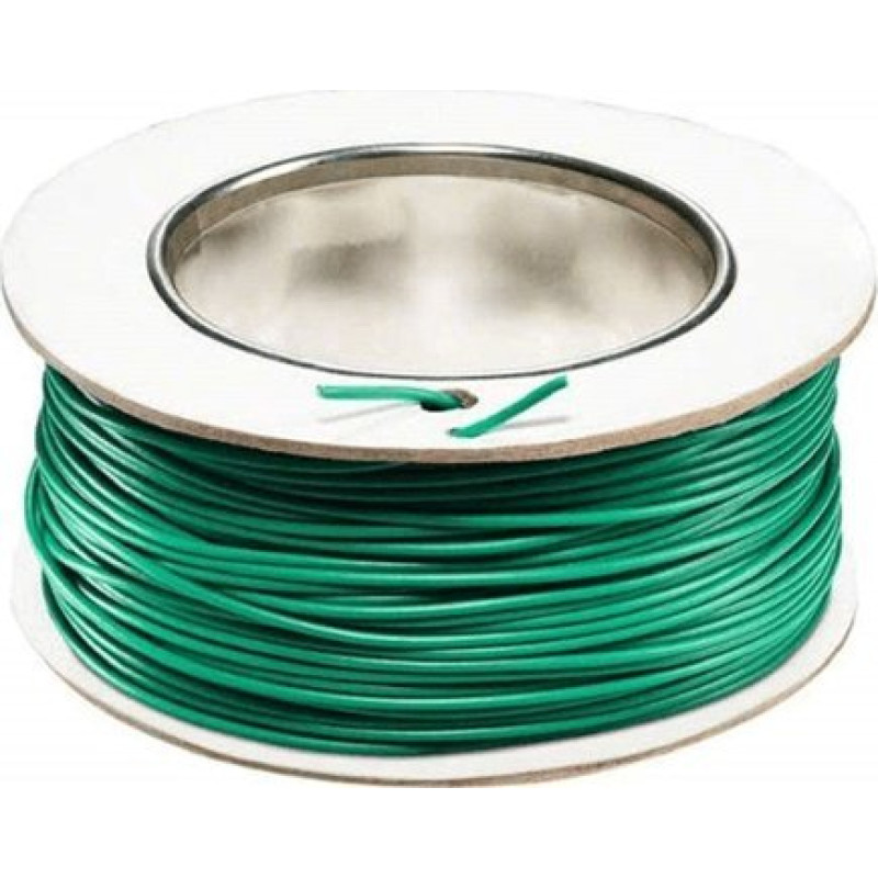 Triton AYI Robot Lawn Mower Boundary Wire, 150M one size