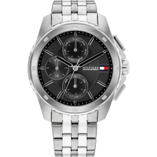 Tommy Hilfiger Zegarek Tommy Hilfiger Zegarek Męski Tommy Hilfiger Walker 1710620 + BOX