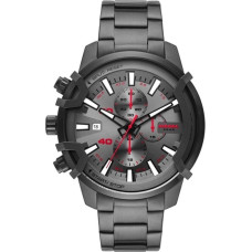 Diesel Zegarek Diesel Zegarek Męski Diesel GRIFFED ( 48 mm)