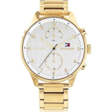 Tommy Hilfiger Zegarek Tommy Hilfiger Zegarek męski Tommy Hilfiger - 1791576