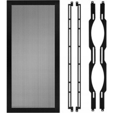 Lian Li Lian Li Mesh Kit für EVO XL - schwarz