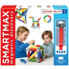 Smartmax Smart Max Start 23 szt.