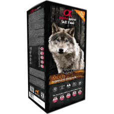 Alpha Spirit Karma półmiękka dla psa Multiprotein (dorosły) 9 kg