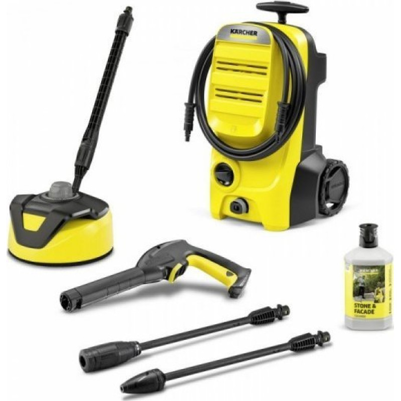 Pentagram Myjka ciśnieniowa KARCHER K 4 Classic Home - 1.679-423.0