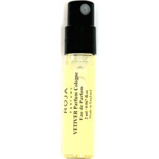 Noname ROJA PARFUMS Vetiver Parfum Cologne spray 100ml
