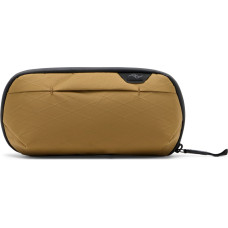 Peak Design Wash Pouch S, coyote