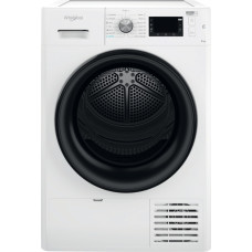 Whirlpool Džiovyklė Whirlpool FFT M22 9X2B EE