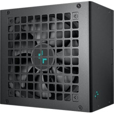 Deepcool PL800D power supply unit 800 W 20+4 pin ATX ATX Black