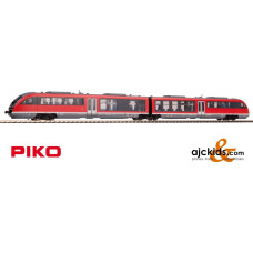 Piko Motorvogn H0 Piko H0 (52289) AC