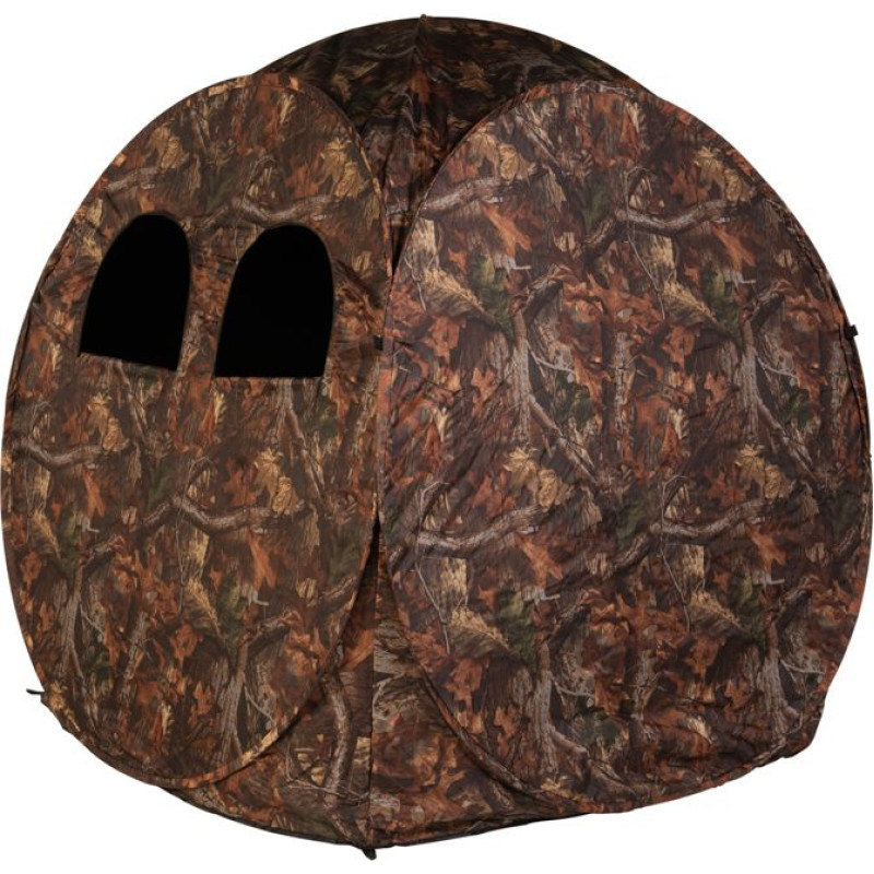 Stealth Gear Stealth Gear Professional Two Man Wildlife Square Hide