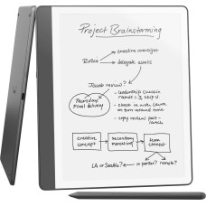 Amazon Kindle Scribe 2024 16GB, tungsten grey