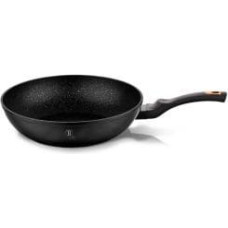 Berlinger Haus Patelnia Berlinger Haus wok Black Rose 28cm