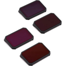 Hoverair ND filters - Filter set for HOVERAir X1 PRO and HOVERAir PROMAX