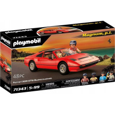 Playmobil Ferrari 71343 Ferrari 308 GTS Quattrovalvole