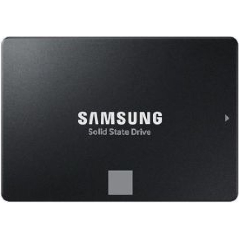 Samsung SAMSUNG 870 EVO 1TB SATA3 2.5inch SSD