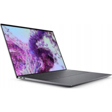 Dell Laptop Dell DELL XPS 16 9640 16.3inch UHD+ Touch Ultra 7 155H 64GB 2TB SSD RTX4070 8GB FPR BK W11P 3YNBD Graphite