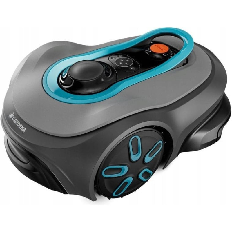 Gardena smart SILENO free 800m 19922-32