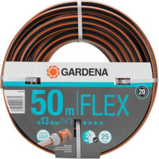 Gardena Wąż ogrodowy Comfort Flex 1/2