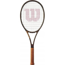 Wilson Wilson Pro Staff 97 V14 tennis racket, handle size 3