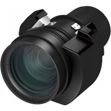 Epson EPSON ELPLM15  Mid throw Mittleres Zoom - Objektiv � f�r PU-1006W-1008W � TR 2,16-3,48:1 & PU2010-L20002 � TR 1,57-2,56:1