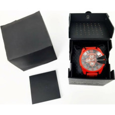 Diesel Zegarek Męski Diesel Baby Chief Solar PoweRED DZ4619 + BOX