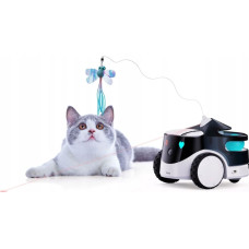 Enabot Enabot ROLA PetPal Treat Dispenser | WH287305