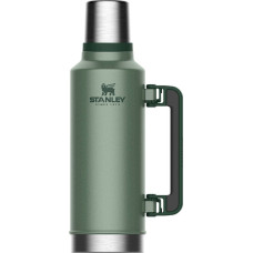 Stanley Termos turystyczny Legendary Classic 1.9 l Zielony