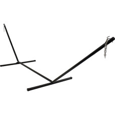 Royokamp Stelaż do hamaka metalowy 350x115x90 cm