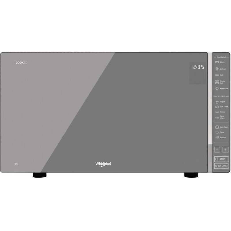 Whirlpool Mikrobangų krosnelė WHIRLPOOL MWP 303 M