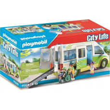 Playmobil Playmobil City Life Autobus szkolny 71329