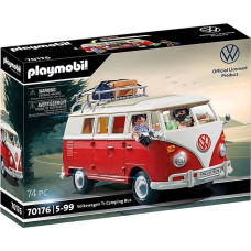 Playmobil Volkswagen T1 Camping Bus (70176)