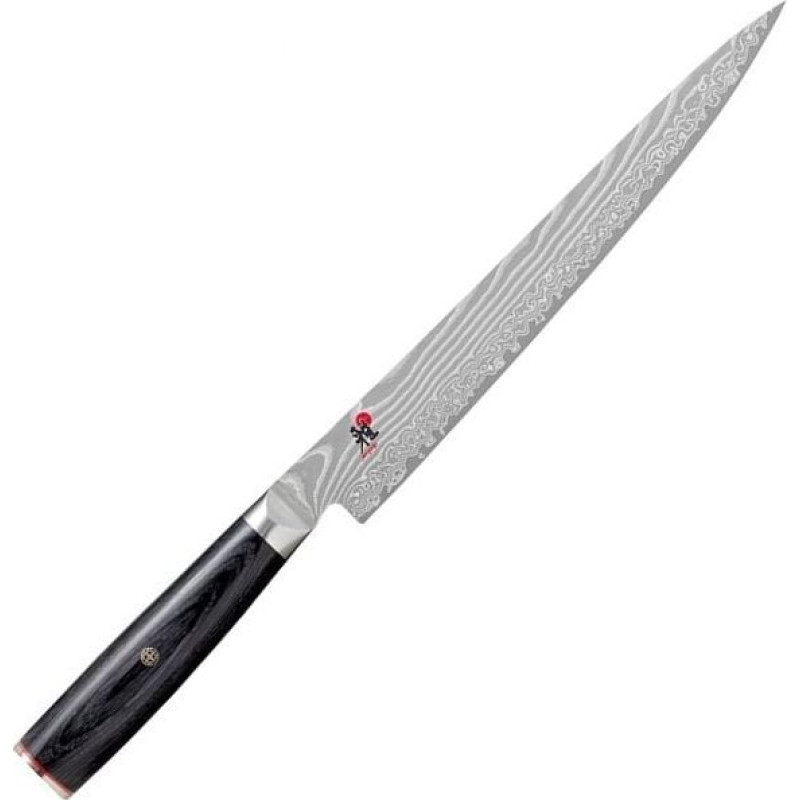 Miyabi Nóż kuchenny Sujihiki 24cm (5000FCD)