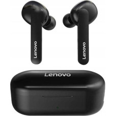 Lenovo Słuchawki Lenovo HT28 Czarne