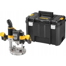 Dewalt Frezarka Dewalt DeWalt DCW620NT-XJ Battery Plunge Router