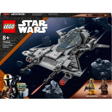 Lego Star Wars Piracki myśliwiec (75346)