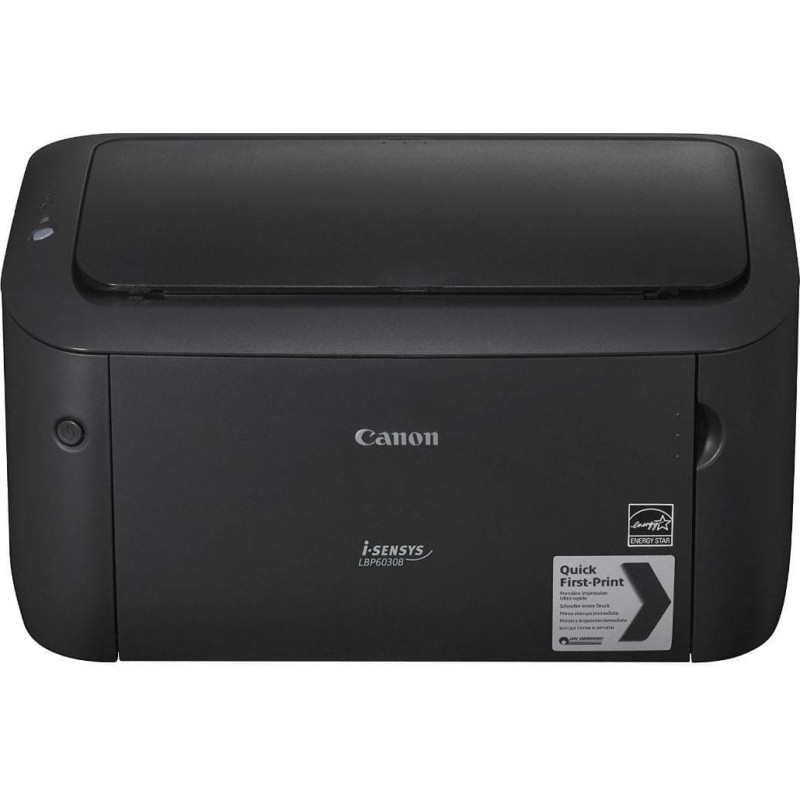 Canon Drukarka laserowa Canon i-SENSYS LBP6030B (8468B006AA)