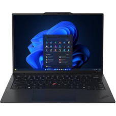 Lenovo Laptop Lenovo Lenovo ThinkPad X1 Carbon | Juodas | 14 