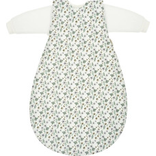 Alvi ALVI Baby-Mäxchen, Śpiworek 3-częściowy Petit Fleurs 62/68