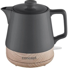 Concept Czajnik Concept RK0062 Czarny