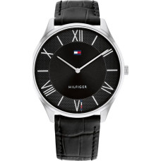 Tommy Hilfiger Zegarek Męski Tommy Hilfiger Becker 1710516 + BOX