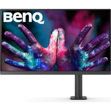 Benq Monitor BenQ PD2705UA (9H.LKDLA.TPE)